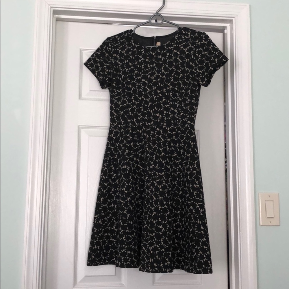 A-line Dress